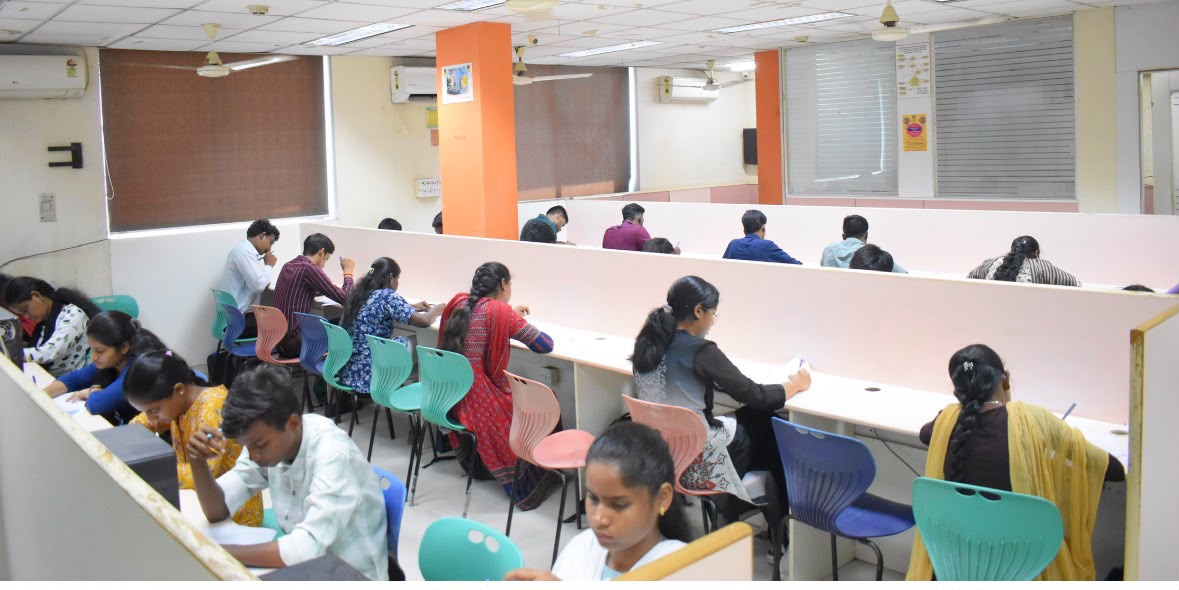 Campus Interview Exclusive for ACCORD Students