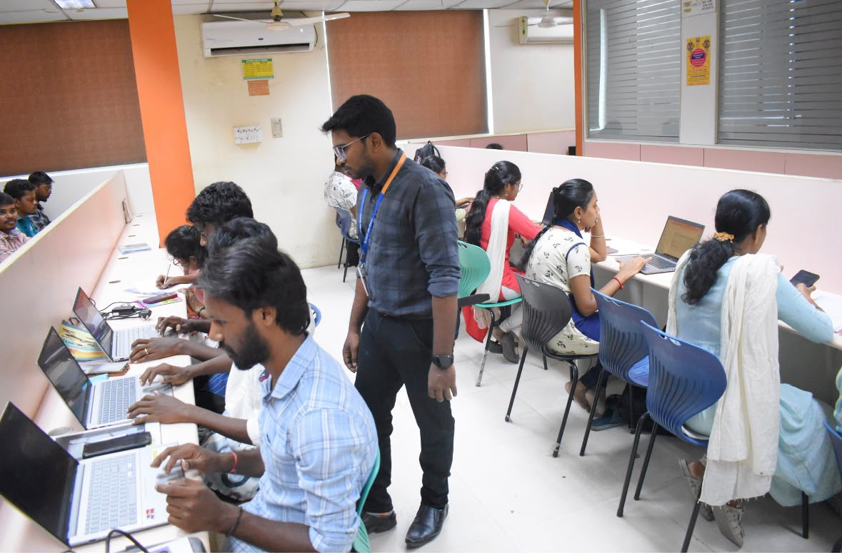 Lab Session